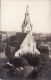 CP Photo Novembre 1916 NESLE - L'église (A98, Ww1, Wk 1) - Nesle