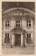 1950 CIRCA ZERBST EINGANG ZUR GRUNDSCHULE III - Zerbst