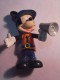 1 FIGURINE FIGURE DOLL PUPPET DUMMY TOY IMAGE POUPÉE - MICKEY MOVIE DIRECTOR DISNEY - Disney