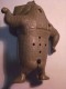 1 FIGURINE FIGURE DOLL PUPPET DUMMY TOY IMAGE POUPÉE - MADAGASCAR 2008 - Other & Unclassified