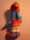 1 FIGURINE FIGURE DOLL PUPPET DUMMY TOY IMAGE POUPÉE - SHARK - Sonstige & Ohne Zuordnung