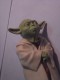 1 FIGURINE FIGURE DOLL PUPPET DUMMY TOY IMAGE POUPÉE - STAR WARS 2009 - Episodio I