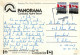 Bicycles, Panorama, British Columbia, Canada Postcard Posted 1992 Stamp - Other & Unclassified