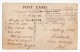 Illustrateur "OUR FIRST BALL" Criket Sports UK   Ca1900 Vintage Original Postcard Cpa Ak (W4_832) - Andere & Zonder Classificatie