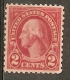 USA. Scott # 632,34,34d,  MNH. Franklin / Washington. 1926-27 - Unused Stamps