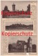 Original Zeitungsbericht - 1908 -  Die Schlösser Des Hauses Habsburg , Laxenburg ,  Aargau , Salzburg !!! - Laxenburg