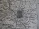 1877 JUSTUS PERTHES - 20 Maps EUROPE ITALY IRELAND GERMANY FRANCE SCHWEIZ - Adolf STIELER Gotha Approx. 48X38cm - Mapas Geográficas