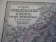 Delcampe - 1877 JUSTUS PERTHES - 20 Maps EUROPE ITALY IRELAND GERMANY FRANCE SCHWEIZ - Adolf STIELER Gotha Approx. 48X38cm - Mapas Geográficas