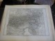 Delcampe - 1877 JUSTUS PERTHES - 20 Maps EUROPE ITALY IRELAND GERMANY FRANCE SCHWEIZ - Adolf STIELER Gotha Approx. 48X38cm - Mapas Geográficas