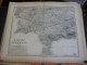 Delcampe - 1877 JUSTUS PERTHES - 20 Maps EUROPE ITALY IRELAND GERMANY FRANCE SCHWEIZ - Adolf STIELER Gotha Approx. 48X38cm - Mapas Geográficas