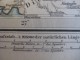 Delcampe - 1877 JUSTUS PERTHES - 20 Maps EUROPE ITALY IRELAND GERMANY FRANCE SCHWEIZ - Adolf STIELER Gotha Approx. 48X38cm - Mapas Geográficas