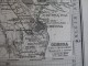 Delcampe - 1877 JUSTUS PERTHES - 20 Maps EUROPE ITALY IRELAND GERMANY FRANCE SCHWEIZ - Adolf STIELER Gotha Approx. 48X38cm - Mapas Geográficas