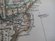 Delcampe - 1877 JUSTUS PERTHES - 20 Maps EUROPE ITALY IRELAND GERMANY FRANCE SCHWEIZ - Adolf STIELER Gotha Approx. 48X38cm - Mapas Geográficas
