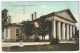 Custis Lee Mansion, Arlington, Va. - 1908 - Arlington