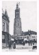 AMERSFOORT - Varkensmarkt - Lieve Vrouwentoren - Non Circulé, 2 Scans - Amersfoort