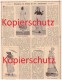 Original Zeitungsbericht - 1908 - Mode Im XIX. Jahrhundert , Vernet , Haller Von Hallerstein , Titcomb  !! - 1900-1940