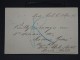 MONACO- ENTIER POSTAL VOYAGE POUR LA SUISSE EN 1897 - A VOIR - LOT P2715 - Postal Stationery