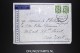 Netherlands: Airmail Cover 1943  Eindhoven Via Lisboa  To USA  NVPH 363 Strip X 2 Censored - Brieven En Documenten