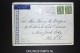 Netherlands: Airmail Cover Naarden Via Lisboa  To USA  NVPH 363 Strip X 2 Censored - Brieven En Documenten