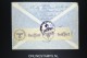 Netherlands: Airmail Cover Naarden Via Lisboa  To USA  NVPH 363 Strip X 2 Censored - Brieven En Documenten