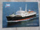 Norway NORGE - MS LOFOTEN - Nordkapp  02 FEB 1990  Steamer  Paquebot Handstamp    D128343 - Norwegen