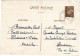 FRANCIA - France - PETAIN - 1942 - 80 - Carte Postale - Post Card - Intero Postale - Entier Postal - Postal Stationar... - Cartes Postales Types Et TSC (avant 1995)