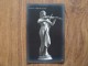 42910 POSTCARD: Delaplanche: "MUSIC HATH CHARMS". - Museum