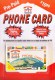 PHONECARD - UNUSED AND SEAL PACKED - EXPIRED ON 6/97 - Advertising