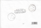 14644- PREPAID STICKER STAMPS ON COVER STATIONERY, 2013, AUSTRIA - Storia Postale