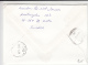 14651- QUEEN SILVIA, STAMP ON COVER, 2012, SWEDEN - Briefe U. Dokumente