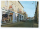 CP CHAMPAGNE SUR OISE, MAGASIN, BAR TABAC, RUE JULES PICARD, VAL D'OISE 95 - Champagne Sur Oise