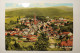 (6/3/80) AK "Zwiesel" Im Bayer. Wald, Handcoloriertes Panorama - Zwiesel
