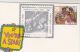 Long Beach USA  HAROLD LLOYD MOVIE MAKING EVENT  COVER Porgy Bess  Stamps Cinema Movie Film - Cinema