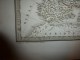 Delcampe - 1831 Cartes De L'EUROPE 1789 Et 1813  Dressée Par Lapie 1er Géographe Du Roi,gravure Lallemand,Chez Eymery Fruger & Cie - Mapas Geográficas