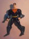 1 FIGURINE FIGURE DOLL PUPPET DUMMY TOY IMAGE POUPÉE - SUPERMAN COMICS 1996 - Supermar