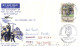 (7777 PH) Australia FDC Cover - 1977 - 60 Years First Sth Aust Airmail - Gawler To Adelaide (forwarded To New Address) - Port Dû (Taxe)