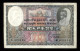 Nepal-1951-100-Moru-note-VF-EF-Janak-signature-RARE - Nepal