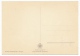 SUEDE - 3 Cartes Maximum - Roi Gustave VI - 1958 - Case Reali