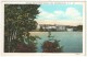 Saranac Inn On Upper Saranac Lake, Adirondack Mts., N.Y. - Adirondack