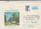 14748- TRAM, TRAMWAY, COVER STATIONERY, 1995, ROMANIA - Tramways