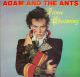 * LP *  ADAM AND THE ANTS - PRINCE CHARMING (England 1981 EX-!!!) - Punk