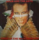 * LP *  ADAM AND THE ANTS - KINGS OF THE WILD FRONTIER (Holland 1980 EX-!!!) - Punk