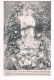 28661 ( 2 Scans ) Statue De La Mere De Dieu, Placee Au Dessus De La Porte De L'ancienne Eglise Des Carmelites Gand - Vierge Marie & Madones