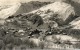 CPSM - VALLOIRE (73) - Vue Du Village En Hiver - Other & Unclassified