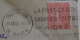 FRANCIA 1927, 50 CENT SUR ENVELOPPE - Storia Postale