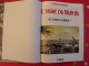 Le Signe Du Taureau (les Cornes Du Crapaud 1). Cothias Marcelé. Glénat 1987 - Autres & Non Classés