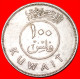 &#9733;SHIP&#9733; KUWAIT&#9733; 100 FILS 1979! LOW START &#9733; NO RESERVE! - Kuwait