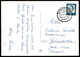 Delcampe - ÄLTERE POSTKARTE GRUSS AUS EMSDETTEN SCHWIMMBAD KIRCHE HILL Swimming Pool Church église Postcard Cpa AK Ansichtskarte - Emsdetten