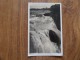 43334 POSTCARD:  AFRICA: ZAMBIA: The Devils Cataract, VICTORIA FALLS. - Zambia