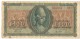 GREECE 5000 Drachmas 1943 (Grece, Drachmai, Drachmes, Griechenland, Griekenland, Grecia) - Greece